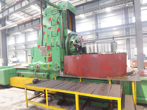 泰隆精密行星減速機的優異特點