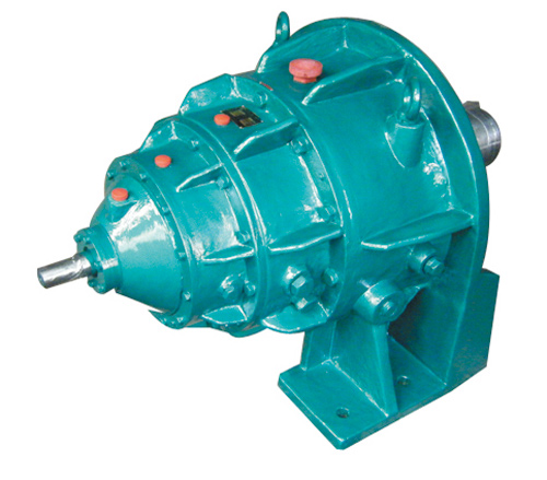 新型NGW系列行星齒輪減速機(jī)-NCD