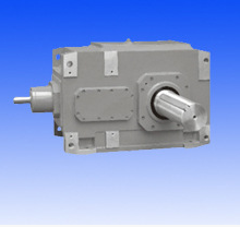 風力發(fā)電變速箱