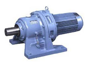 9000系列擺線針輪減速機(jī)