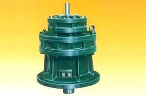 BLE、BLEY型擺線針輪減速機